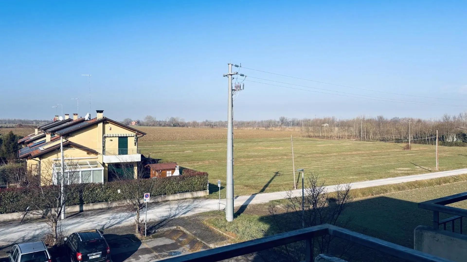 شقة Venice Home Perfect For Venice Airport San Liberale