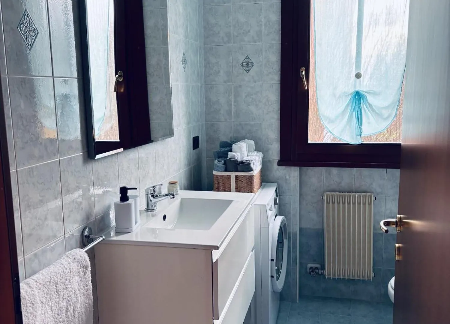 Apartamento Venice Home Perfect For Venice Airport San Liberale