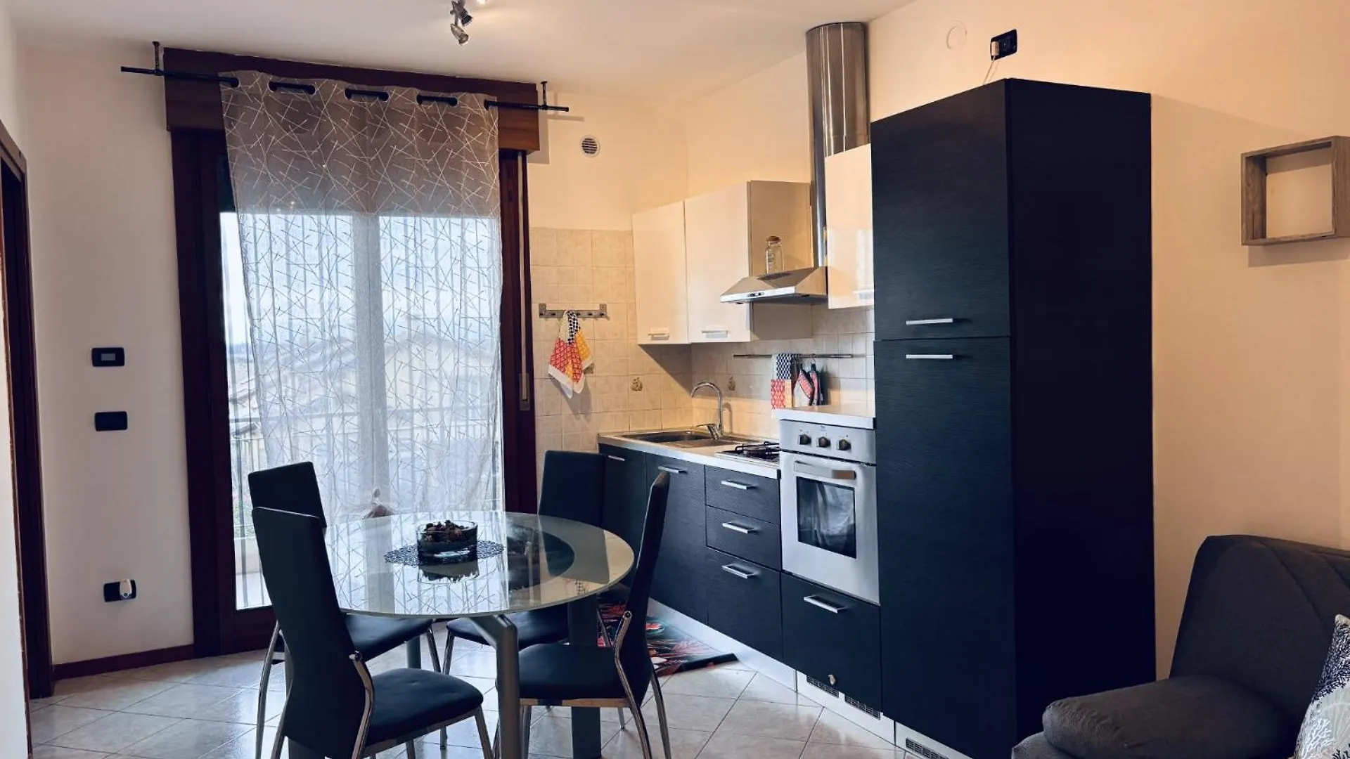 Venice Home Perfect For Venice Airport San Liberale Apartamento