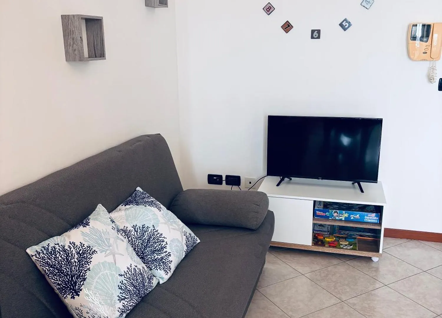Apartamento Venice Home Perfect For Venice Airport San Liberale Itália
