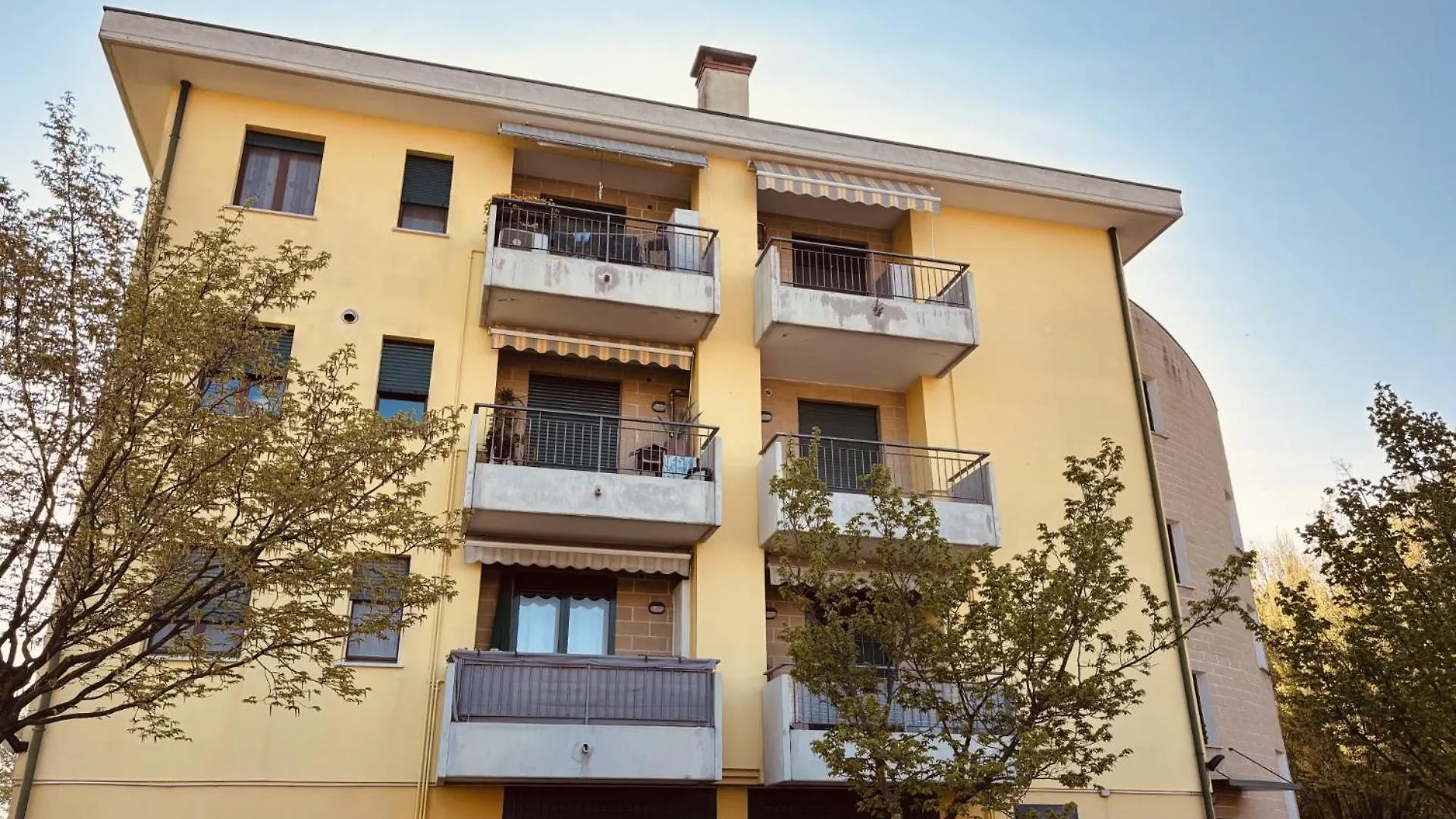Venice Home Perfect For Venice Airport San Liberale 0*,  إيطاليا