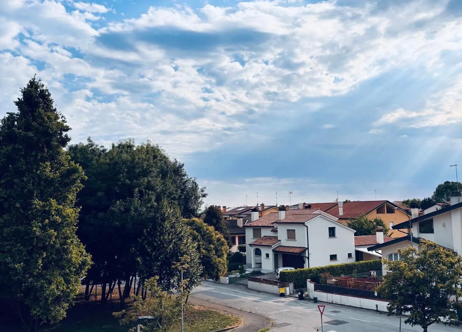 Venice Home Perfect For Venice Airport San Liberale Apartamento