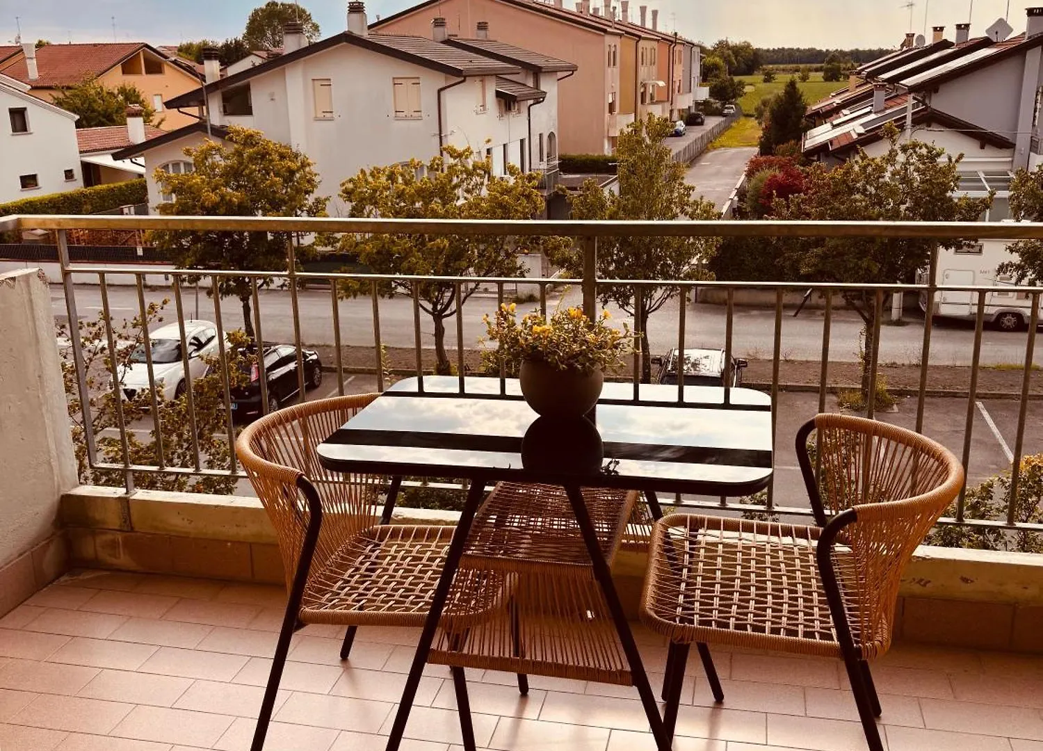 Apartamento Venice Home Perfect For Venice Airport San Liberale Itália